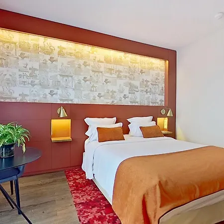 Aquabella Hôtel&Spa-3