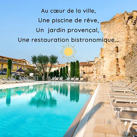 Aquabella Hôtel&Spa-2